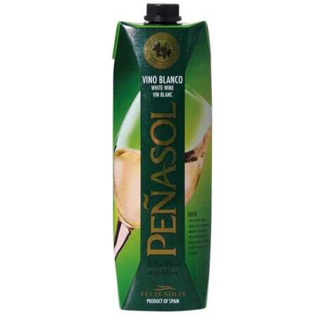 Penasol Blanco T/Pack 1Lt