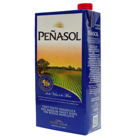 Penasol Tinto 1L