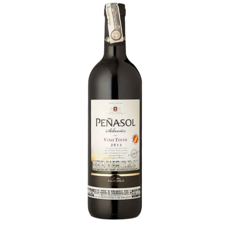 Penasol Vino Tinto 750Ml