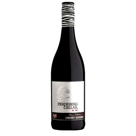 Perdeberg 750Ml Cab Sauvignon