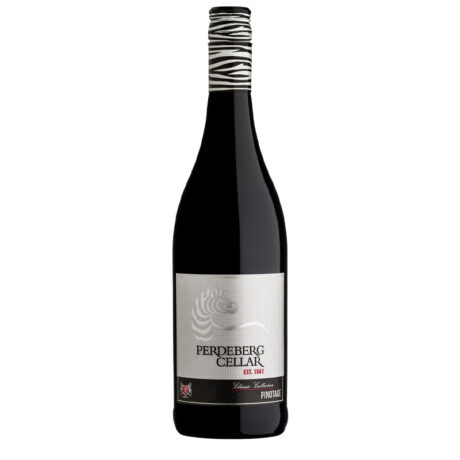 Perdeberg 750Ml Pinotage