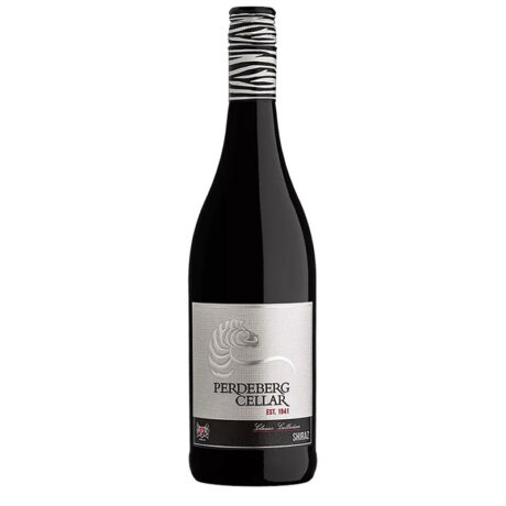 Perdeberg Shiraz 750Ml