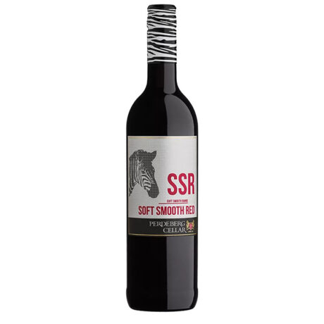 Perdeberg Smooth Red 750Ml