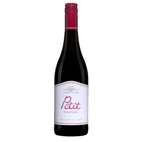 Ken Forrester Petit Pinotage 750Ml