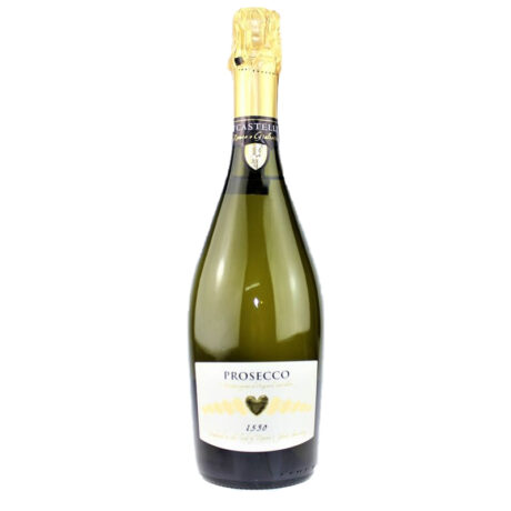 Prosecco 750Ml Castello Romeo & Juliet