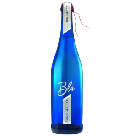 Prosecco Blu Secco 750Ml