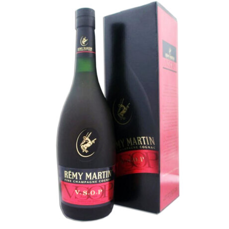 REMY MARTINI COGNAC VSOP 700ML