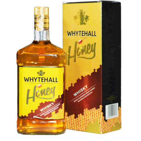 ROYAL 1LT WHYTEHALL HONEY