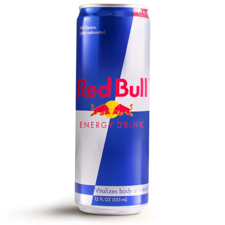 Red Bull Energy Drink