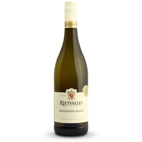 Rietvallei 750Ml Sauvignon Blanc