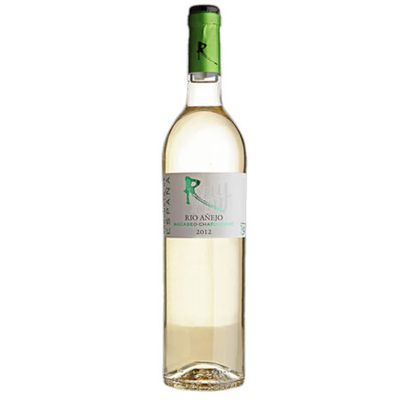 Rio Anejo 750Ml Macabeo Chard