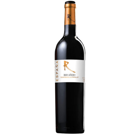 Rio Anejo 750Ml Temp Merlot