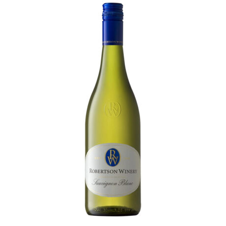 Robertson 750Ml Sauv Blanc