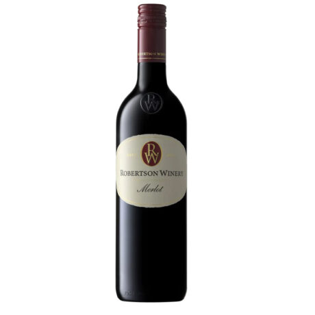 Robertson Winery 750Ml Merlot