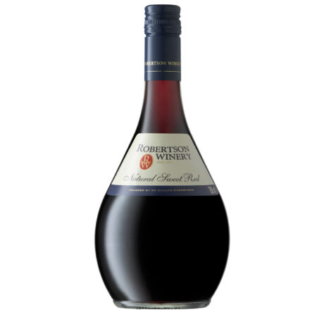 Robertson Winery Red 750Ml