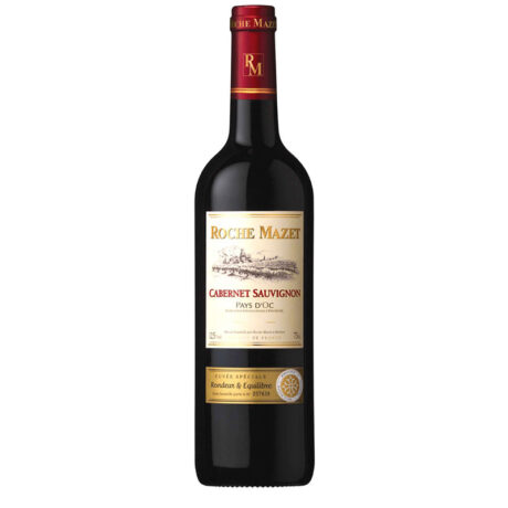 Roche Mazet Cabernet Sauvignon 750Ml