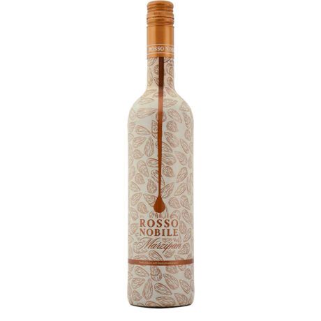 Rosso Nobile Marzipan 750Ml