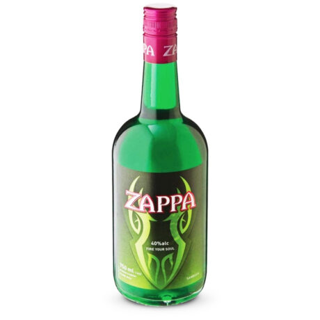 SAMBUCA 750ML GREEN