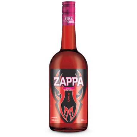 SAMBUCA 750ML RED