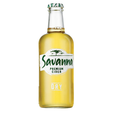 SAVANNA PREMIUM CIDER