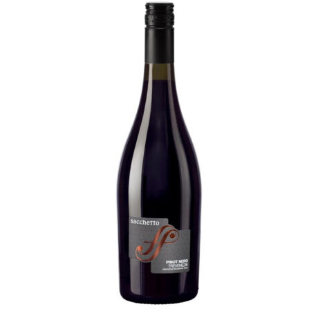 Sacchetto 750Ml Pinot Nero Trevenezie