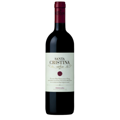 Santa Cristina Red 750Ml