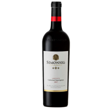 Simonsig Cabernet Sauvignon 750ml