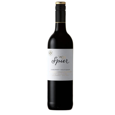 Spier 750Ml Cab Sauv Sign Red Wine