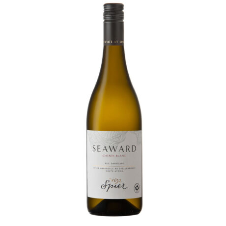 Spier Seaward 750Ml Chenin Blanc