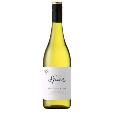 Spier Sign 750Ml Sauv Blanc