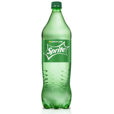 SPRITE SODA PET 2LTS