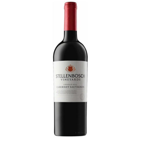 Stellenbosch 750Ml Cab Sauv