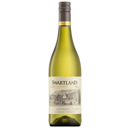 Swartland 750Ml Sauvignon Blanc