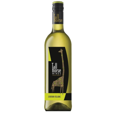 Tall Horse 750Ml Chenin Blanc