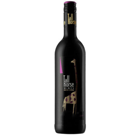 Tall Horse 750Ml Sweet Red