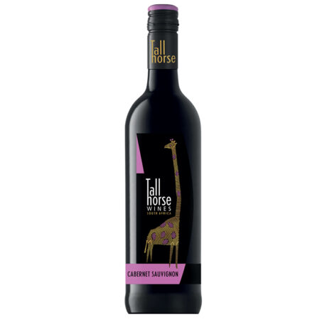 Tall Horse Cabernet Sauvignon 750Ml