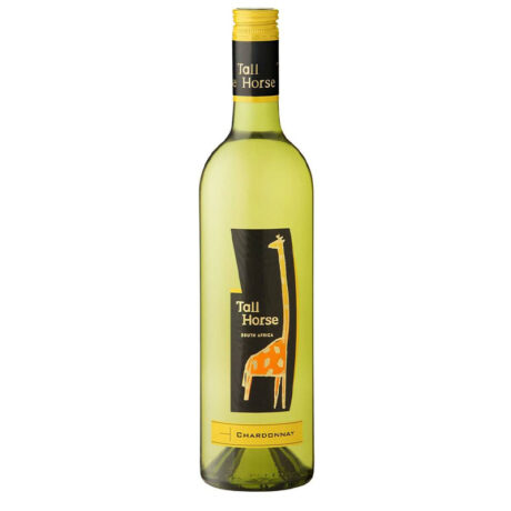 Tall Horse Chardonnay 750Ml