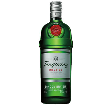 TANQUERAY 1L LONDON DRY GIN