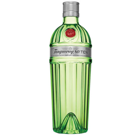 TANQUERAY NO TEN 1L LONDON DRY GIN