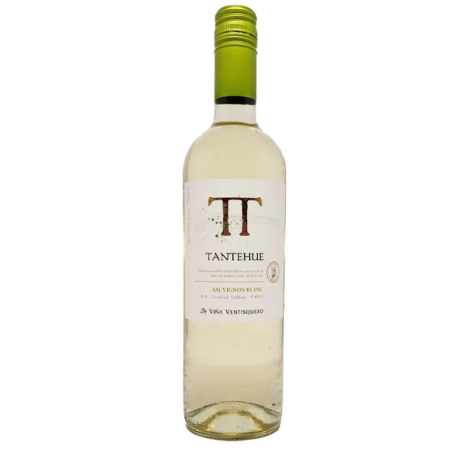 Tantehue 750Ml Sauvignon Blanc