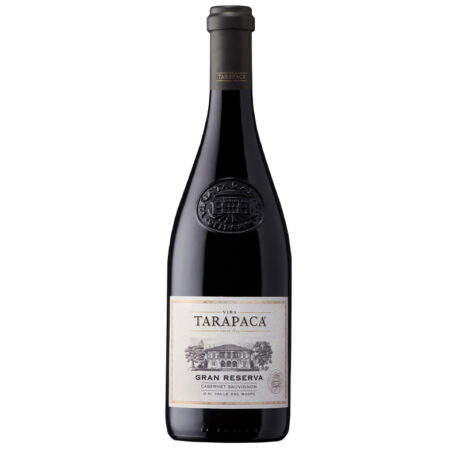 Tarapaca 750Ml Gran Reserva Cab Sauv