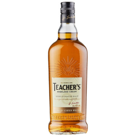 TEACHERS 750ML SCOTCH WHISKY