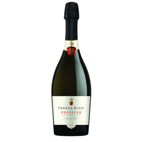 Teresa Rizzi Prosecco Brut 750Ml