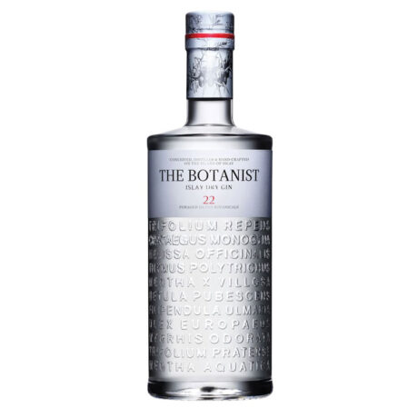 THE BOTANIST 700ML ISLAY DRY GIN