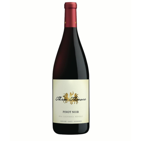 Three Thieves 750Ml Pinot Noir