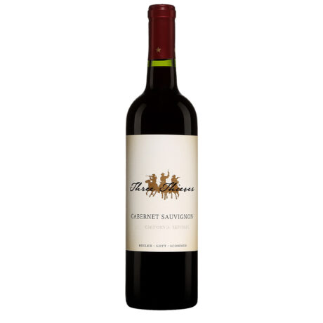 Three Thieves Cabernet Sauvignon 750Ml