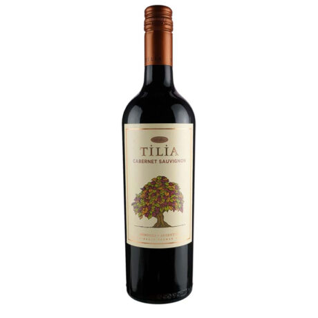 Tilia Cabernet Sauvignon 750Ml