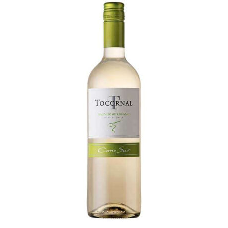 Tocornal 750Ml Sauvignon Blanc