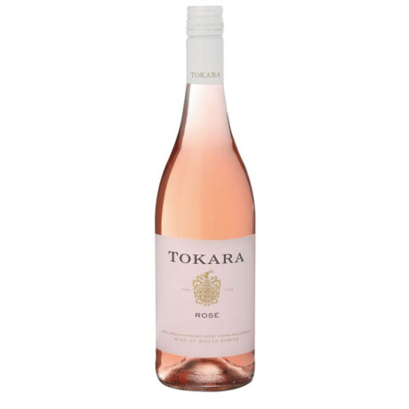 Tokara 750Ml Grenache Rose