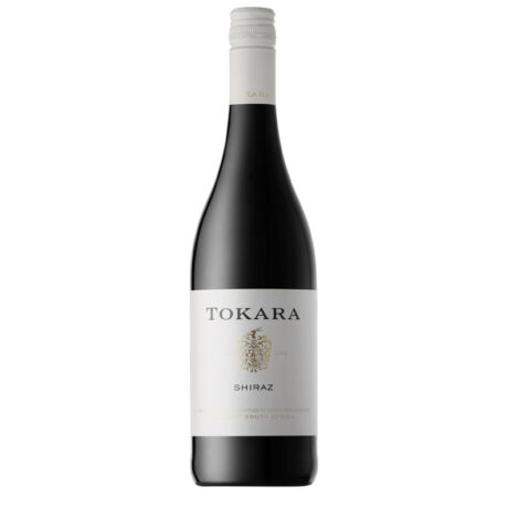 Tokara 750Ml Shiraz